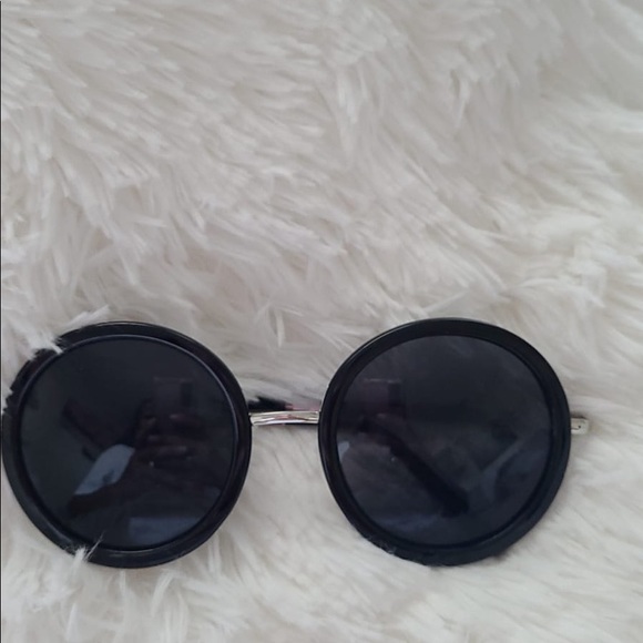 Sunglasses vintage new style woman fashion - Picture 2 of 2